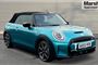 2023 MINI Convertible 2.0 Cooper S Seaside Edition 2dr Auto