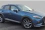 2018 Mazda CX-3 2.0 Sport Nav + 5dr Auto