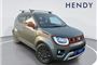 2022 Suzuki Ignis 1.2 Dualjet 12V Hybrid SZ-T 5dr