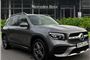 2022 Mercedes-Benz GLB GLB 200 AMG Line Premium 5dr 7G-Tronic