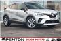 2020 Renault Captur 1.0 TCE 100 Iconic 5dr