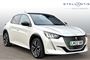 2022 Peugeot e-208 100kW GT Premium 50kWh 5dr Auto