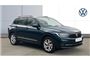 2022 Volkswagen Tiguan 1.5 TSI 150 Life 5dr DSG