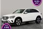 2020 Mercedes-Benz GLC GLC 220d 4Matic Sport 5dr 9G-Tronic