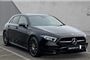 2021 Mercedes-Benz A-Class A200d Exclusive Edition 5dr Auto