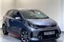 2022 Kia Picanto 1.0T GDi GT-line S 5dr [4 seats]