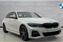 2021 BMW 3 Series 320i xDrive M Sport 4dr Step Auto