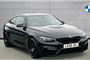 2020 BMW M4 M4 2dr DCT [Competition Pack]