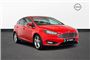 2016 Ford Focus 1.5 TDCi 120 Zetec 5dr