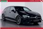 2020 Mercedes-Benz CLA Shooting Brake CLA 35 Premium 4Matic 5dr Tip Auto