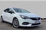 2021 Vauxhall Astra 1.2 Turbo 145 Griffin Edition 5dr