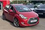 2019 Hyundai ix20 1.6 SE 5dr Auto