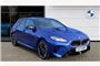 2025 BMW 1 Series M135 xDrive 5dr Step Auto