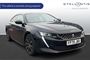 2020 Peugeot 508 2.0 BlueHDi 180 GT 5dr EAT8