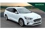 2019 Ford Focus Estate 1.5 EcoBoost 150 Titanium X 5dr