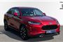 2024 Honda ZR-V 2.0 eHEV Advance 5dr CVT