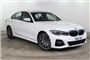 2021 BMW 3 Series 330e M Sport 4dr Step Auto