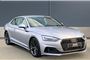 2022 Audi A5 35 TFSI Sport 2dr S Tronic