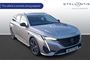 2022 Peugeot 308 SW 1.6 Hybrid GT Premium 5dr e-EAT8