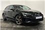 2022 Audi A3 45 TFSI e S line Competition 5dr S Tronic [C+S]