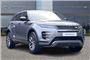 2023 Land Rover Range Rover Evoque 2.0 D200 Dynamic SE 5dr Auto