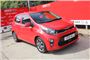 2021 Kia Picanto 1.0 3 5dr Auto [4 seats]