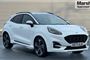 2024 Ford Puma 1.0 EcoBoost Hybrid mHEV ST-Line X 5dr DCT