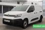 2023 Citroen Berlingo Van 1.5 BlueHDi 950Kg Enterprise Ed 100ps 6 Speed S/S