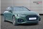 2021 Audi RS4 RS 4 TFSI Quattro Vorsprung 5dr Tiptronic