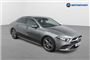 2021 Mercedes-Benz A-Class Saloon A250 AMG Line Premium 4dr Auto