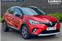 2024 Renault Captur 1.0 TCE 90 Techno 5dr