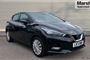 2021 Nissan Micra 1.0 IG-T 92 Acenta 5dr