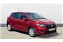 2022 Dacia Sandero 1.0 TCe Comfort 5dr