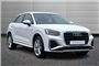 2021 Audi Q2 30 TFSI S Line 5dr