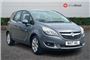 2017 Vauxhall Meriva 1.4i 16V Life 5dr