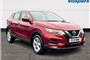 2021 Nissan Qashqai 1.3 DiG-T 160 [157] Acenta Premium 5dr DCT