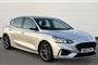 2019 Ford Focus 1.0 EcoBoost 125 ST-Line 5dr