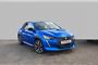 2021 Peugeot 208 1.2 PureTech 130 GT 5dr EAT8