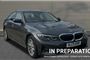 2021 BMW 3 Series 320i SE Pro 4dr Step Auto