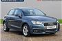 2018 Audi A1 1.4 TFSI Sport Nav 5dr S Tronic