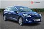 2018 Ford Fiesta 1.1 Zetec 3dr