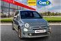 2019 Fiat 500 1.2 S 3dr