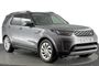 2021 Land Rover Discovery 3.0 D300 S 5dr Auto