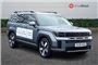 2025 Hyundai Santa Fe 1.6 TGDi Plug-in Hybrid Ultimate 5dr 4WD Auto