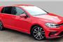 2018 Volkswagen Golf 2.0 TDI R-Line 5dr