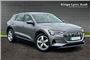 2020 Audi e-tron 300kW 55 Quattro 95kWh 5dr Auto