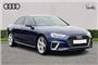 2022 Audi A4 35 TFSI S Line 4dr S Tronic