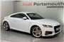 2019 Audi TT 45 TFSI S Line 2dr S Tronic