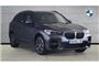 2020 BMW X1 xDrive 20i M Sport 5dr Step Auto