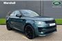 2022 Land Rover Range Rover Sport 3.0 D350 First Edition 5dr Auto